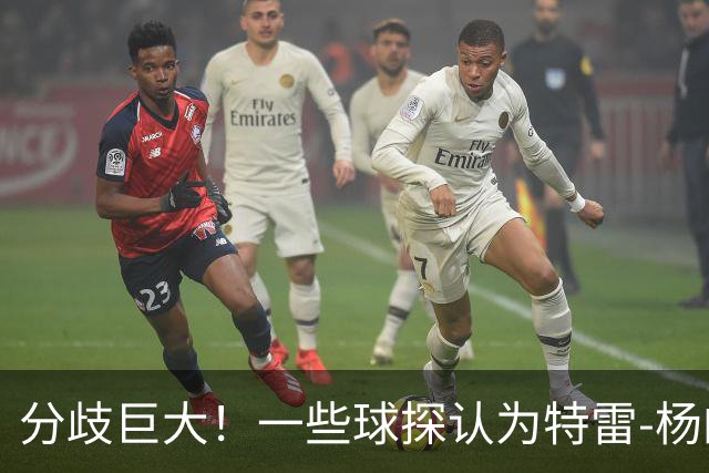 分歧巨大!一些球探认为特雷-杨的存在阻碍了状元郎在奇才的发展