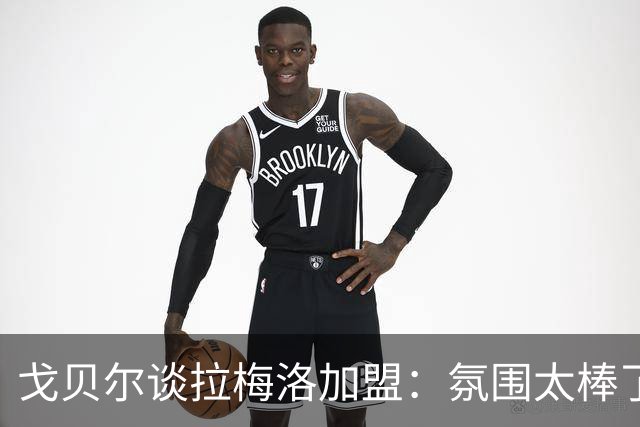 戈贝尔谈拉梅洛加盟:氛围太棒了,我们需要这种快乐